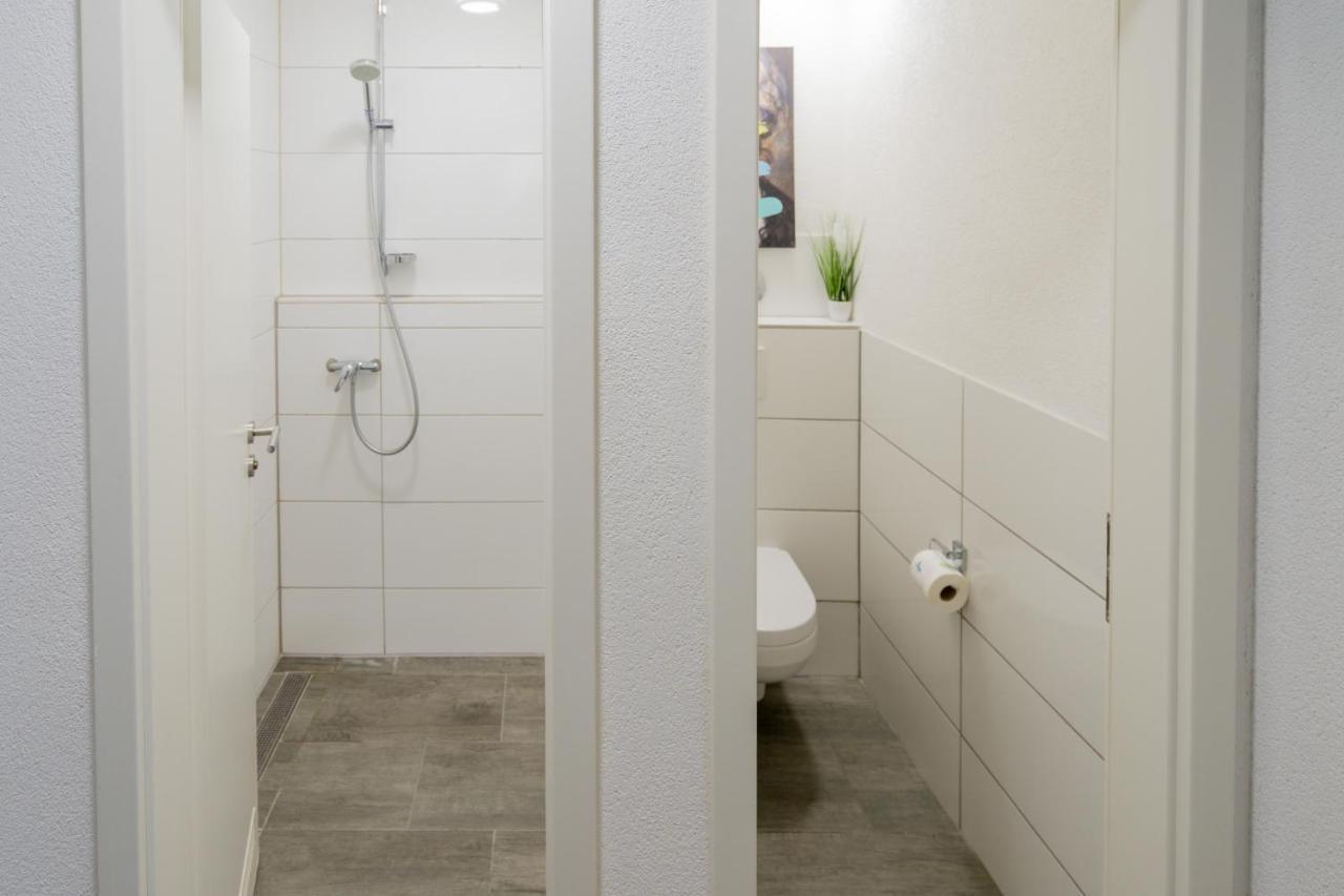 Cannstatter Hotel Stoccarda Esterno foto